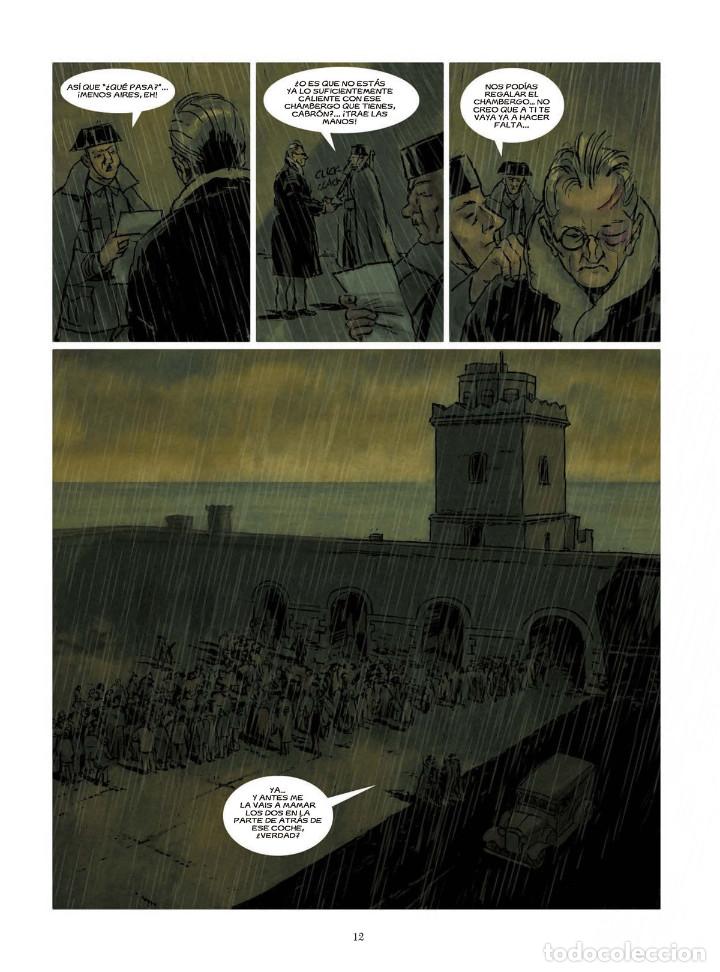 C&oacute;mics: C&oacute;mics. HOM&Oacute;NIMOS - Antonio Navarro (Carton&eacute;) - Foto 3