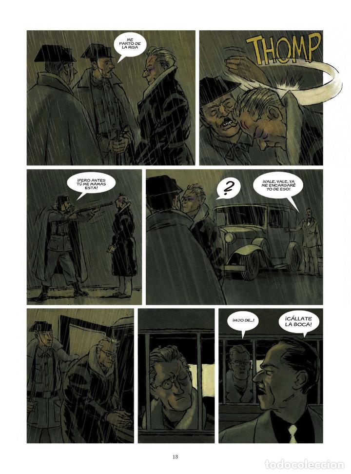 C&oacute;mics: C&oacute;mics. HOM&Oacute;NIMOS - Antonio Navarro (Carton&eacute;) - Foto 4