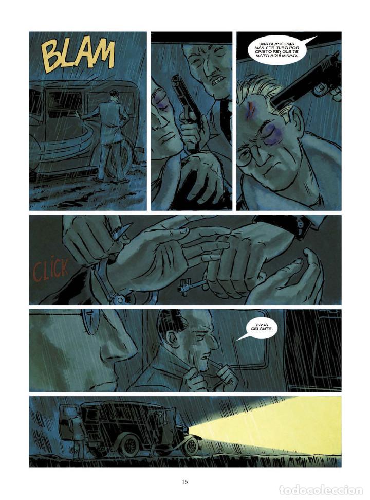 C&oacute;mics: C&oacute;mics. HOM&Oacute;NIMOS - Antonio Navarro (Carton&eacute;) - Foto 6