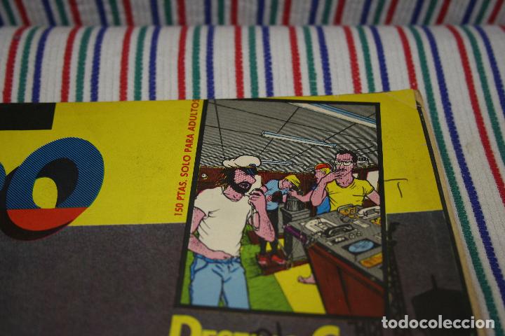 C&oacute;mics: COMIC CAIRO DE NORMA EDITORIAL - Foto 5