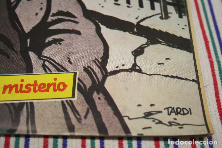 C&oacute;mics: COMIC CAIRO DE NORMA EDITORIAL - Foto 6