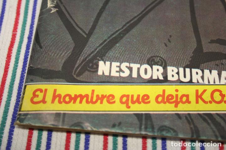 C&oacute;mics: COMIC CAIRO DE NORMA EDITORIAL - Foto 7