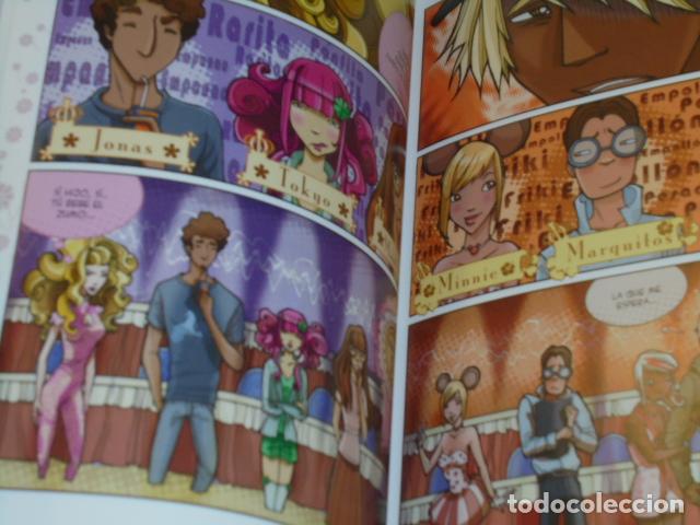 I Love Tokyo Rush 1 El Imperio De Las Queens K Sold Through Direct Sale
