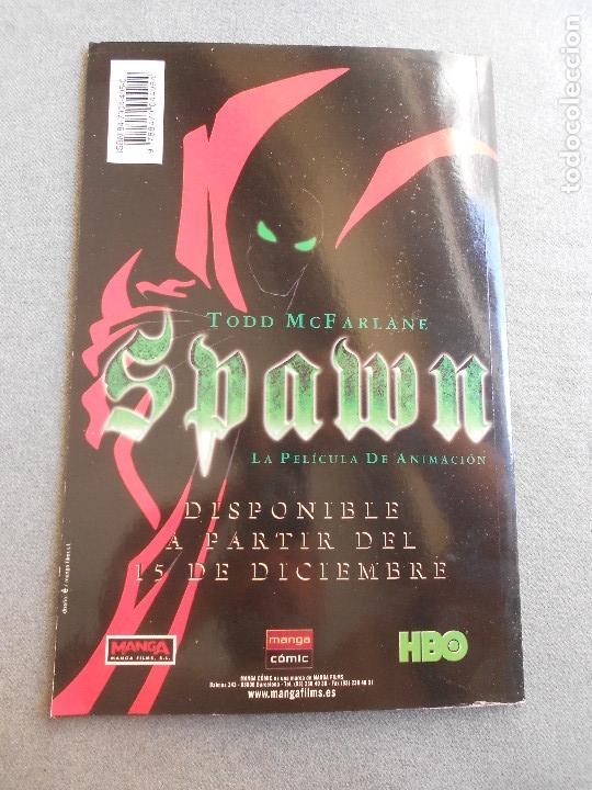 C&oacute;mics: ALIENS. CAOS - Foto 3