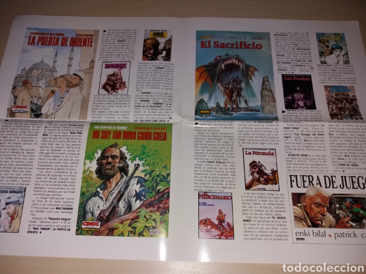 C&oacute;mics: Varios NORMA EDITORIAL - Foto 2