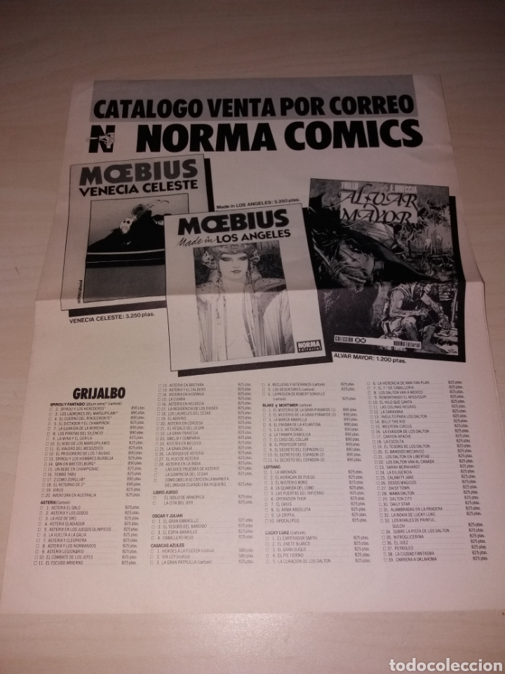 C&oacute;mics: Varios NORMA EDITORIAL - Foto 4