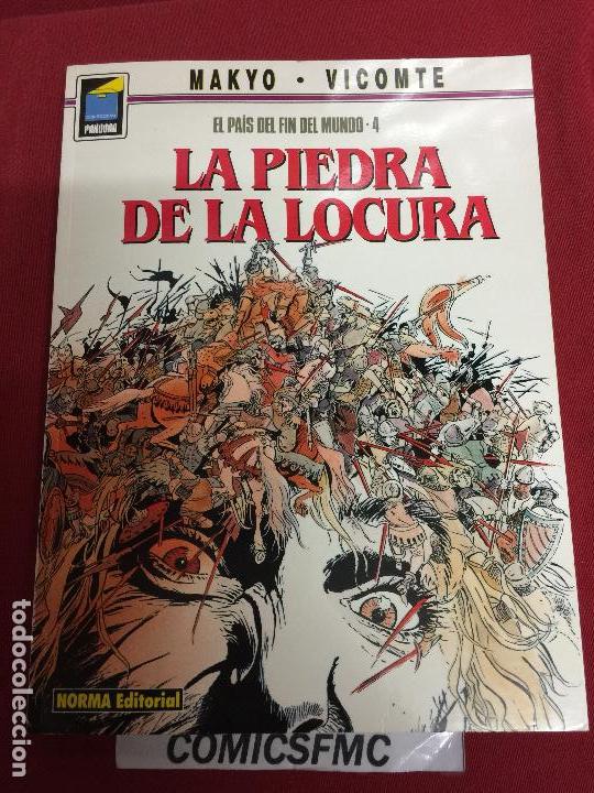 C&oacute;mics: PANDORA NUMERO 19 MUY BUEN ESTADO - Foto 1