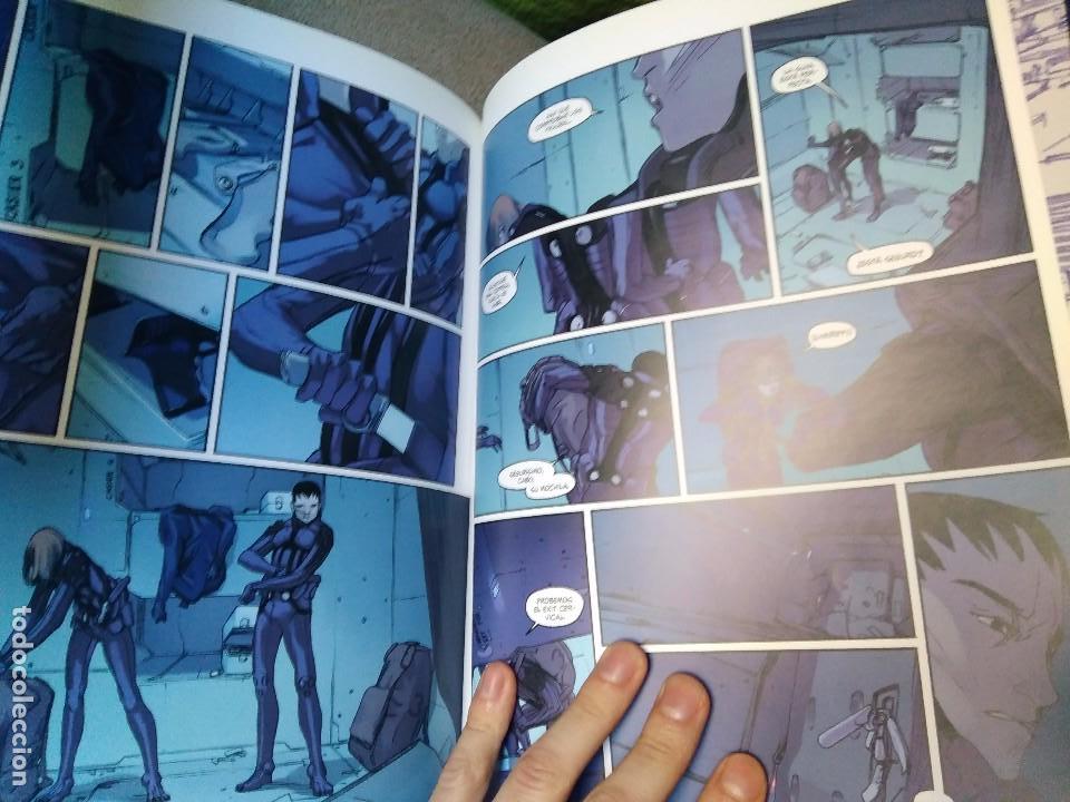 C&oacute;mics: Meka Vol. 1 - Morvan y Bengal - Foto 3