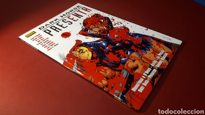 C&oacute;mics: DARK HORSE EXCELENTE ESTADO NORMA EDITORIAL - Foto 1