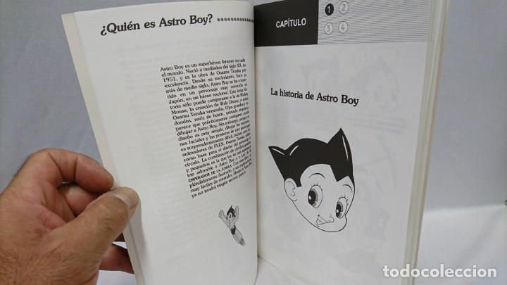 C&oacute;mics: SECRETOS DEL MANGA ASTRO BOY - Foto 3