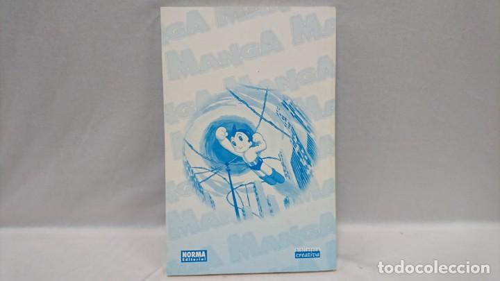 C&oacute;mics: SECRETOS DEL MANGA ASTRO BOY - Foto 4