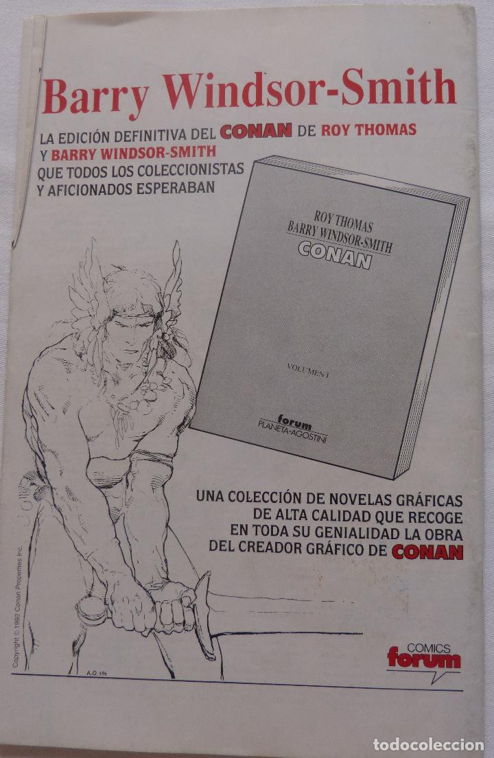 C&oacute;mics: JAURIA DE  LOBOS N&ordm; 3 de 5- Forums-Perfecto estado - Foto 3