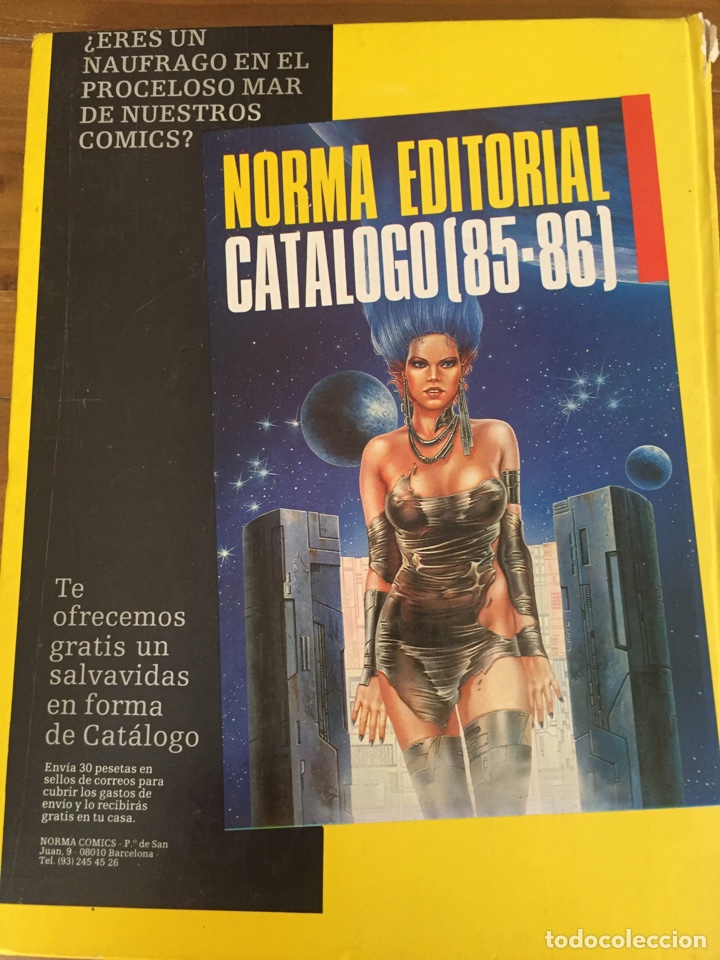 C&oacute;mics: CAIRO, Tomo 1 - Foto 3