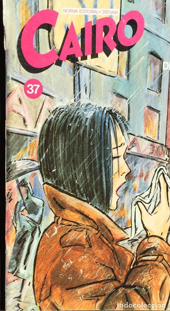 C&oacute;mics: N&uacute;mero 37.Norma Editorial - Foto 1