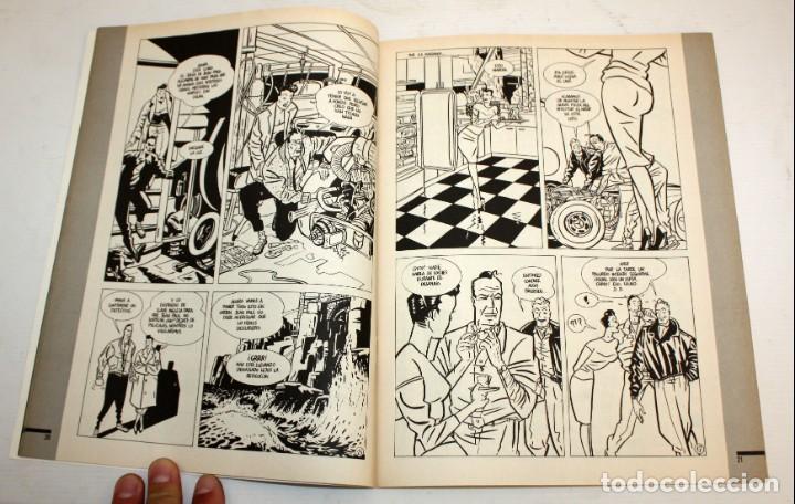 C&oacute;mics: 3 COMICS CAIRO.-NORMA EDITORIAL- - Foto 3