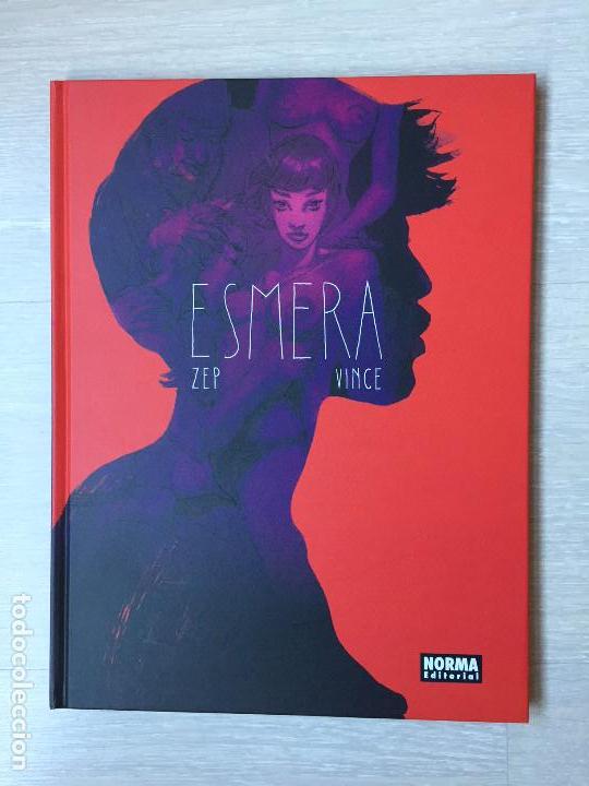 Esmera De Zep Y Vincen - 