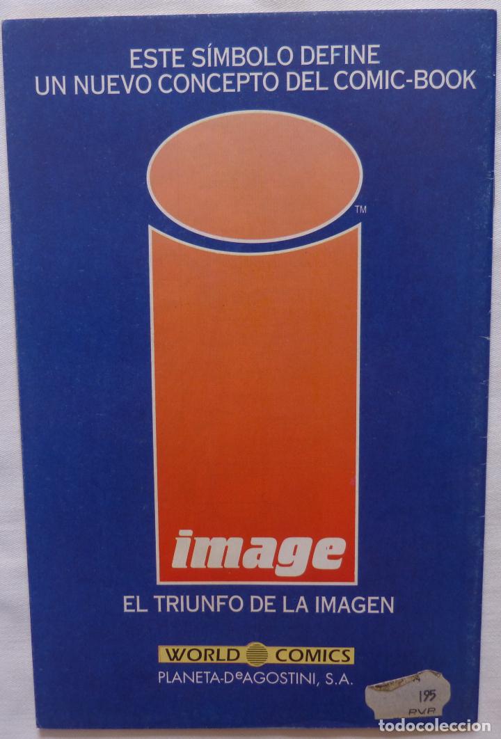 C&oacute;mics: Comic Patrulla X,N&ordm; 144,Marvel Comics,Forum,1994 - Foto 6