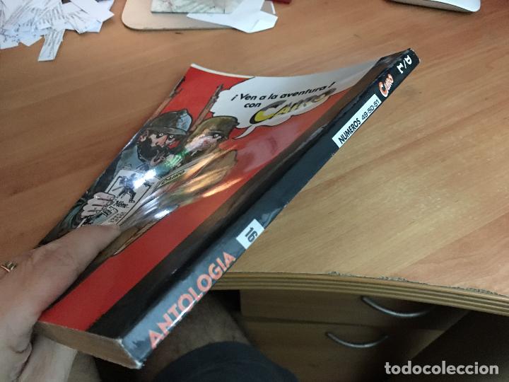 C&oacute;mics: EL CAIRO TOMO EXTRA 16 CON N&ordm; 49, 50 Y 51(NORMA) (COM12) - Foto 2