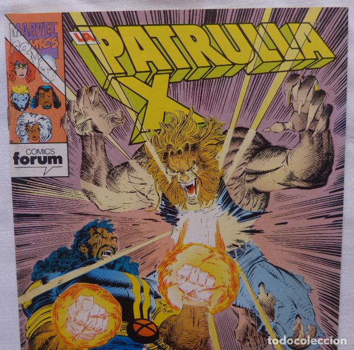 C&oacute;mics: Comic Patrulla X,N&ordm; 149,Marvel Comics,Forum - Foto 5