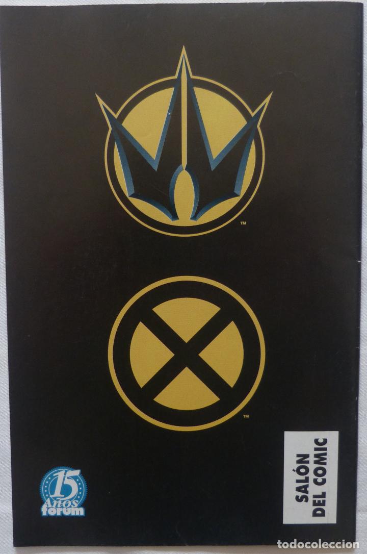 C&oacute;mics: Comic WILDC.A.T.S, X-MEN,The Golden Age,Image,Marvel Comics - Foto 6