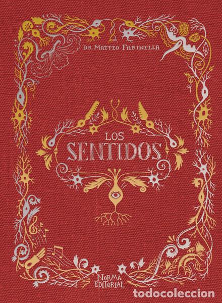 C&oacute;mics: C&oacute;mics. LOS SENTIDOS - Dr. Farinella (Carton&eacute;) - Foto 1