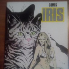 Cómics: IRIS -COMES. Lote 145038166