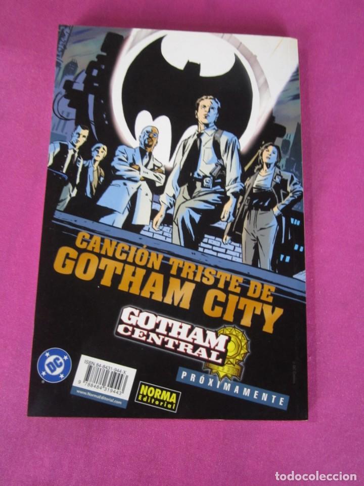 C&oacute;mics: JLA LA ROCA DE LA ETERNIDAD NORMA L14 5 - Foto 2