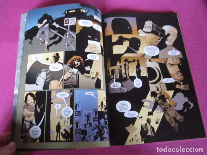 C&oacute;mics: 100 BALAS INSTINTO NORMA BUEN ESTADO - Foto 2