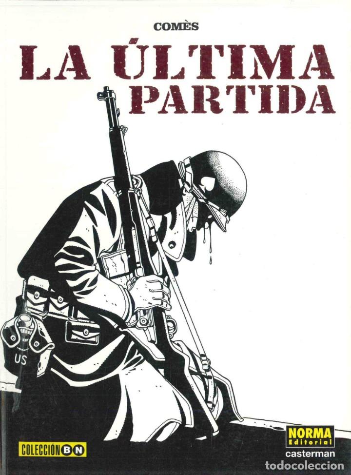 C&oacute;mics: COLECCION BLANCO Y NEGRO N&ordm; 38 - Foto 1