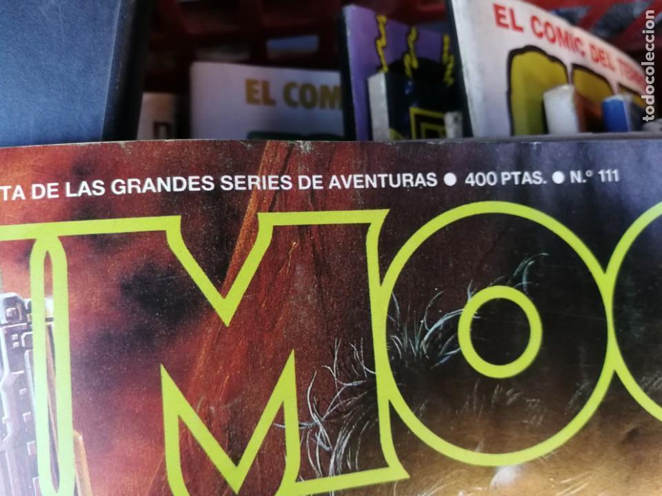 C&oacute;mics: CIMOC N&ordm; 111 EXTRA 100 PAGS. - Foto 2