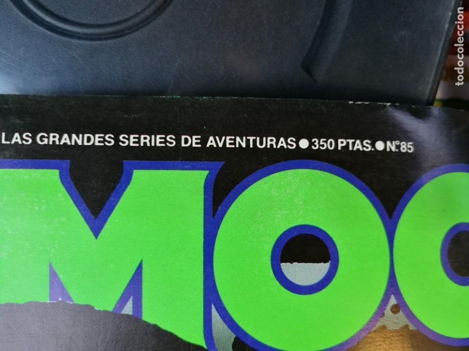 C&oacute;mics: CIMOC N&ordm; 85 - Foto 2