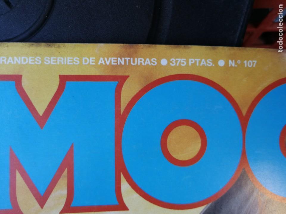 C&oacute;mics: CIMOC N&ordm; 107 - Foto 2