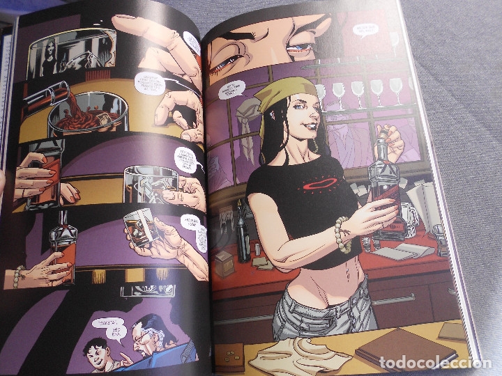 C&oacute;mics: BROKEN TRINITY - Foto 4