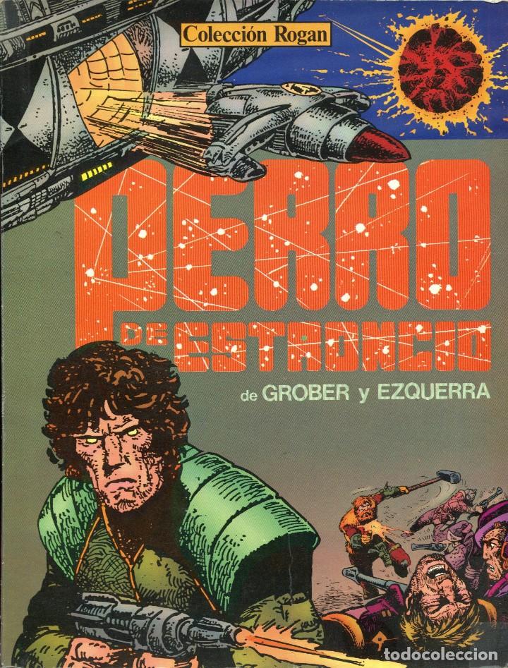 C&oacute;mics: ROGAN - NORMA / COLECCI&Oacute;N COMPLETA - Foto 1