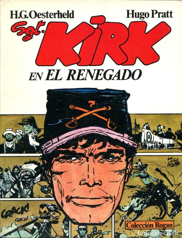 C&oacute;mics: ROGAN - NORMA / COLECCI&Oacute;N COMPLETA - Foto 2