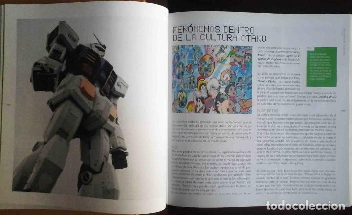 C&oacute;mics: Un geek en Jap&oacute;n - Nuevo de editorial - Foto 15
