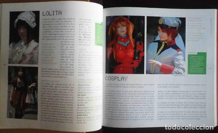 C&oacute;mics: Un geek en Jap&oacute;n - Nuevo de editorial - Foto 16