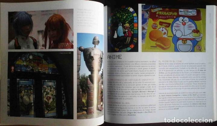 C&oacute;mics: Un geek en Jap&oacute;n - Nuevo de editorial - Foto 21