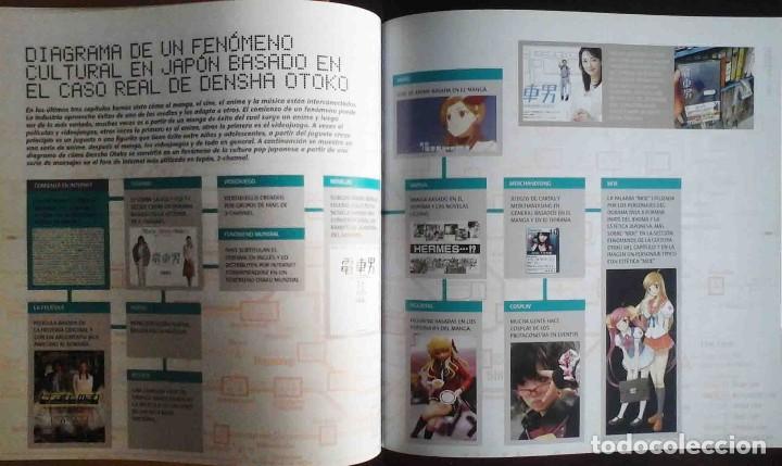 C&oacute;mics: Un geek en Jap&oacute;n - Nuevo de editorial - Foto 26