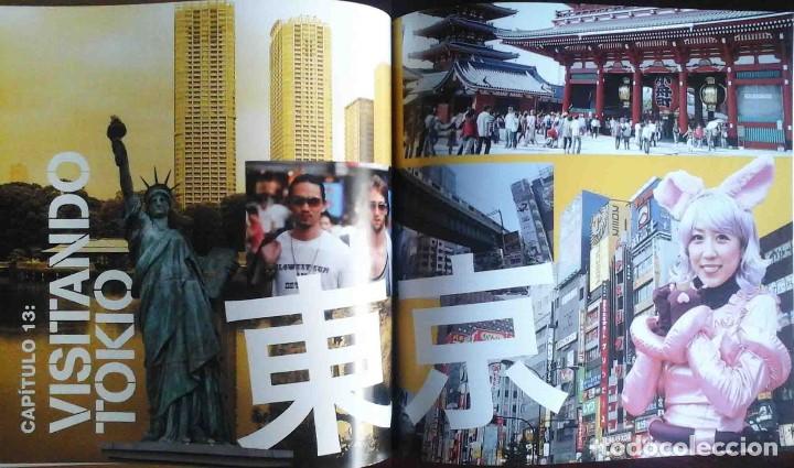 C&oacute;mics: Un geek en Jap&oacute;n - Nuevo de editorial - Foto 32