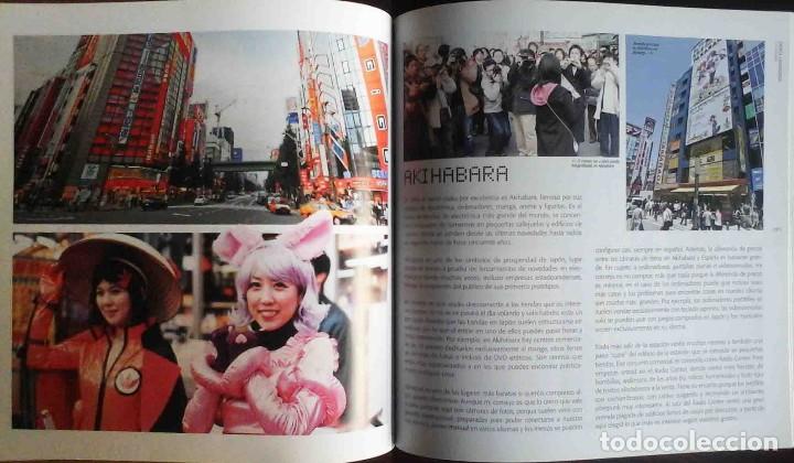 C&oacute;mics: Un geek en Jap&oacute;n - Nuevo de editorial - Foto 34