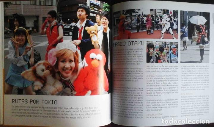 C&oacute;mics: Un geek en Jap&oacute;n - Nuevo de editorial - Foto 36