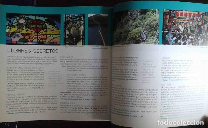C&oacute;mics: Un geek en Jap&oacute;n - Nuevo de editorial - Foto 40