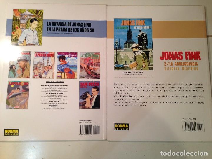 C&oacute;mics: Vitorio Giardino Cimoc Extra 7 ejemplares - Foto 5