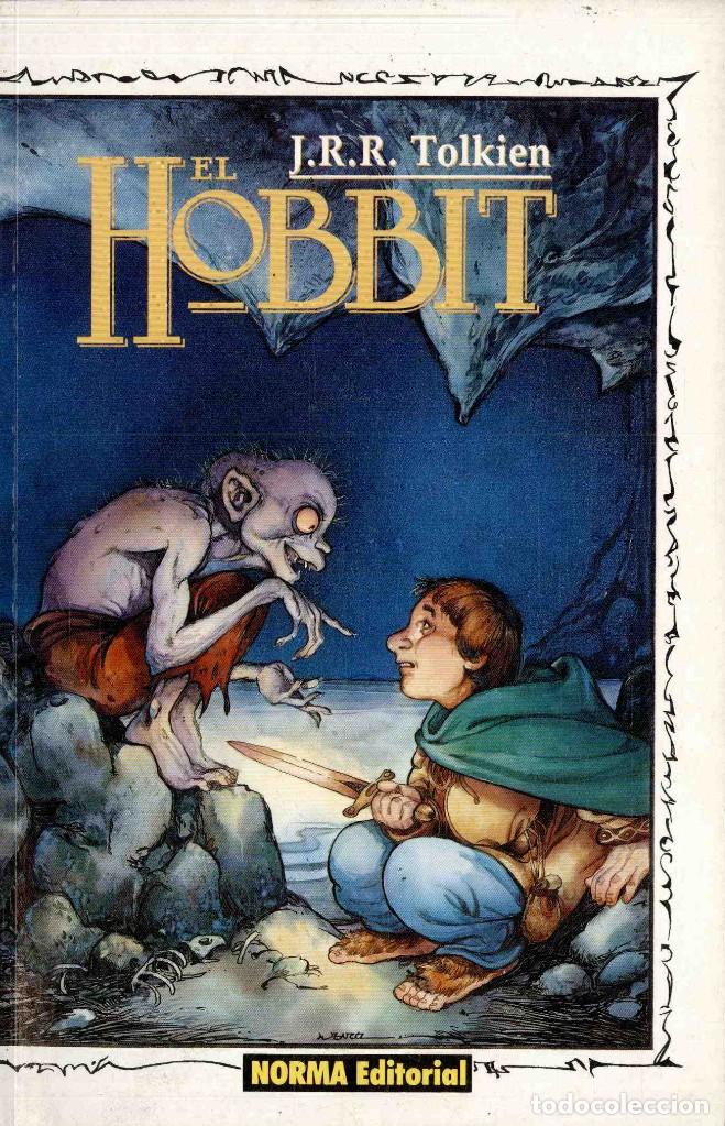 C&oacute;mics: HOBBIT N&ordm; 2 - Foto 1