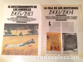 C&oacute;mics: Corto Malt&eacute;s, Revista Tango Hugo Pratt - Foto 8