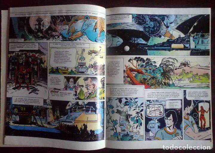 C&oacute;mics: Cimoc N&ordm; 7 - Riego Ediciones, 1979 - Foto 4
