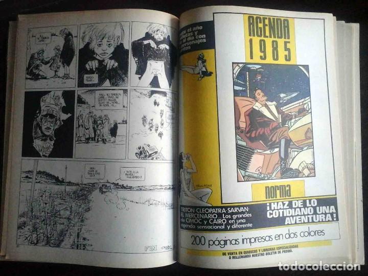 C&oacute;mics: Cimoc N&uacute;mero Extra 4 - Especial Aventuras - Foto 3