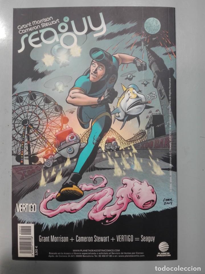 C&oacute;mics: SANDMAN 10 # - Foto 2