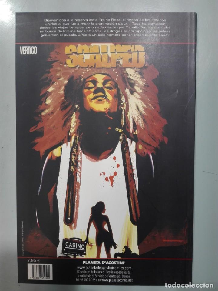 C&oacute;mics: HELLBLAZER MISTER E- # - Foto 2